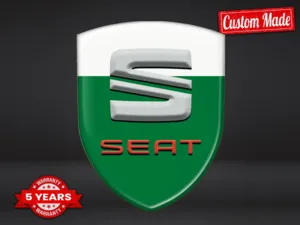 Seat Adesivi Camion Max Durevoli Moderni Pro X Edizione